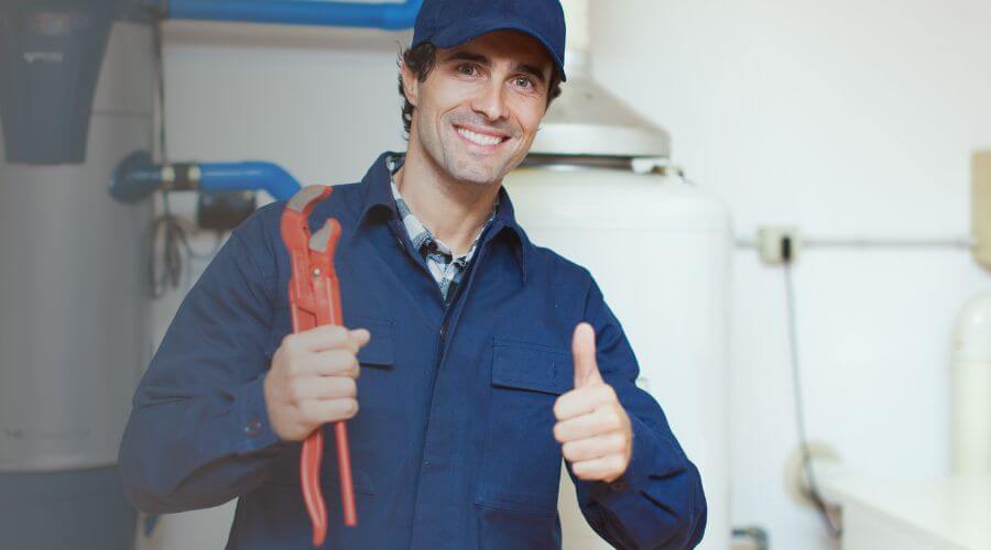 Professional septic tank pumping in Kerens, TX